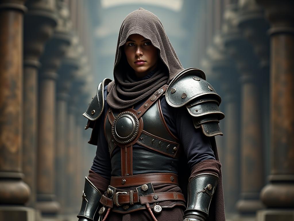 Costumes cosplay jeux vidéo confectionnés sur mesure
